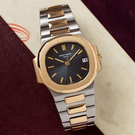 patek philippe nautilus 3800.